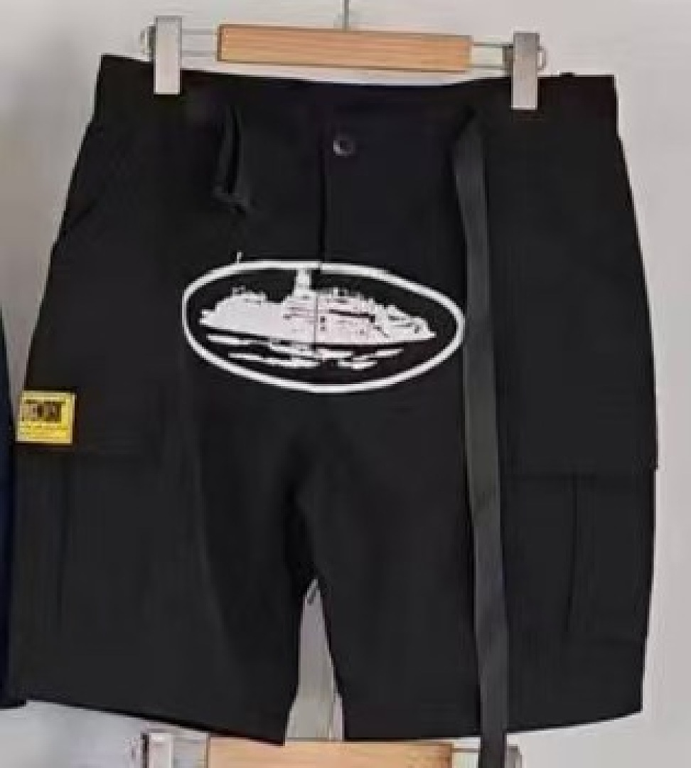 Corteiz Pants — 913e698a Angle 1