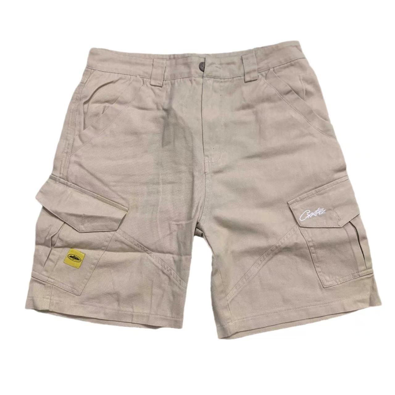 Corteiz Pants — afeef93c Angle 1