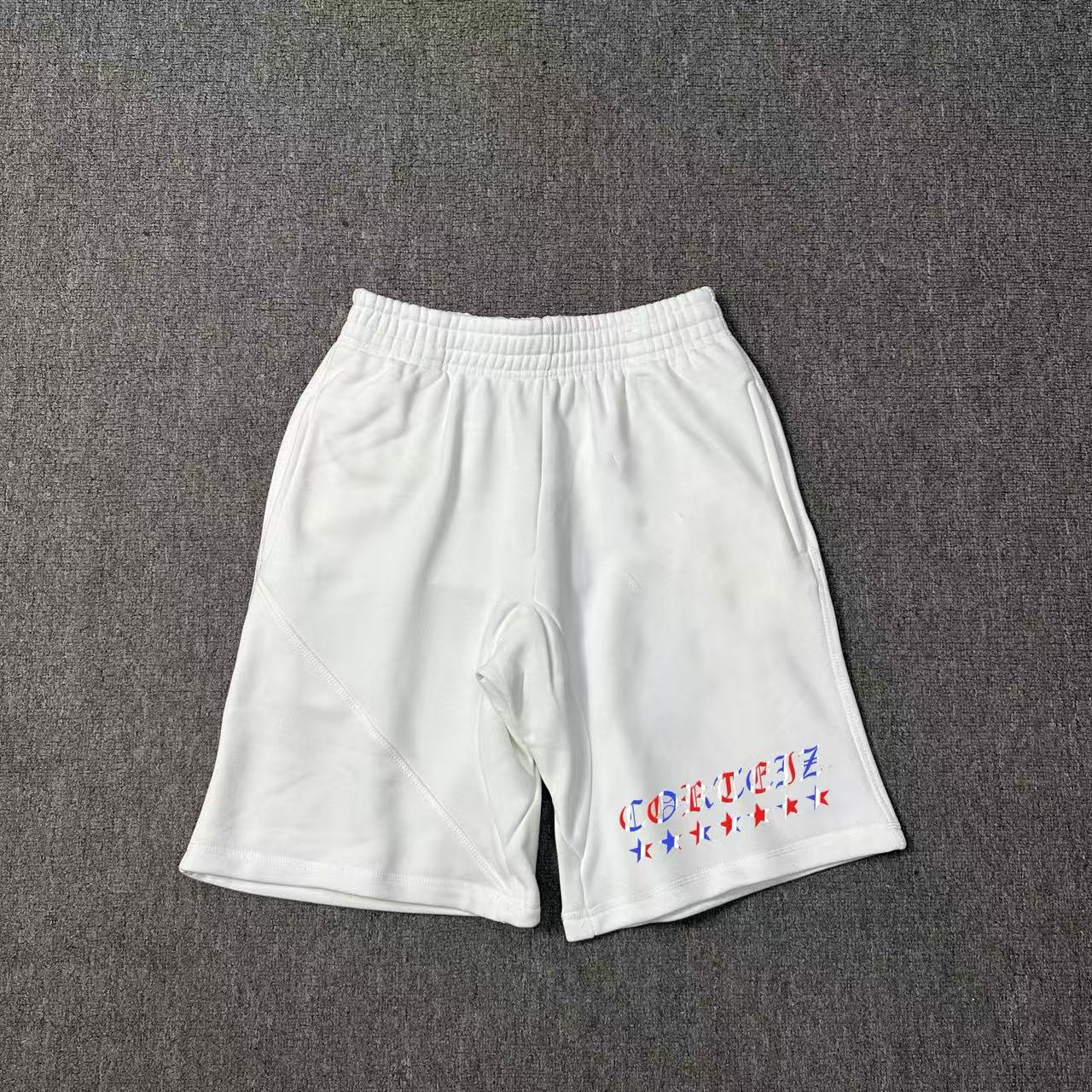 Corteiz Pants — b0356919 Angle 1