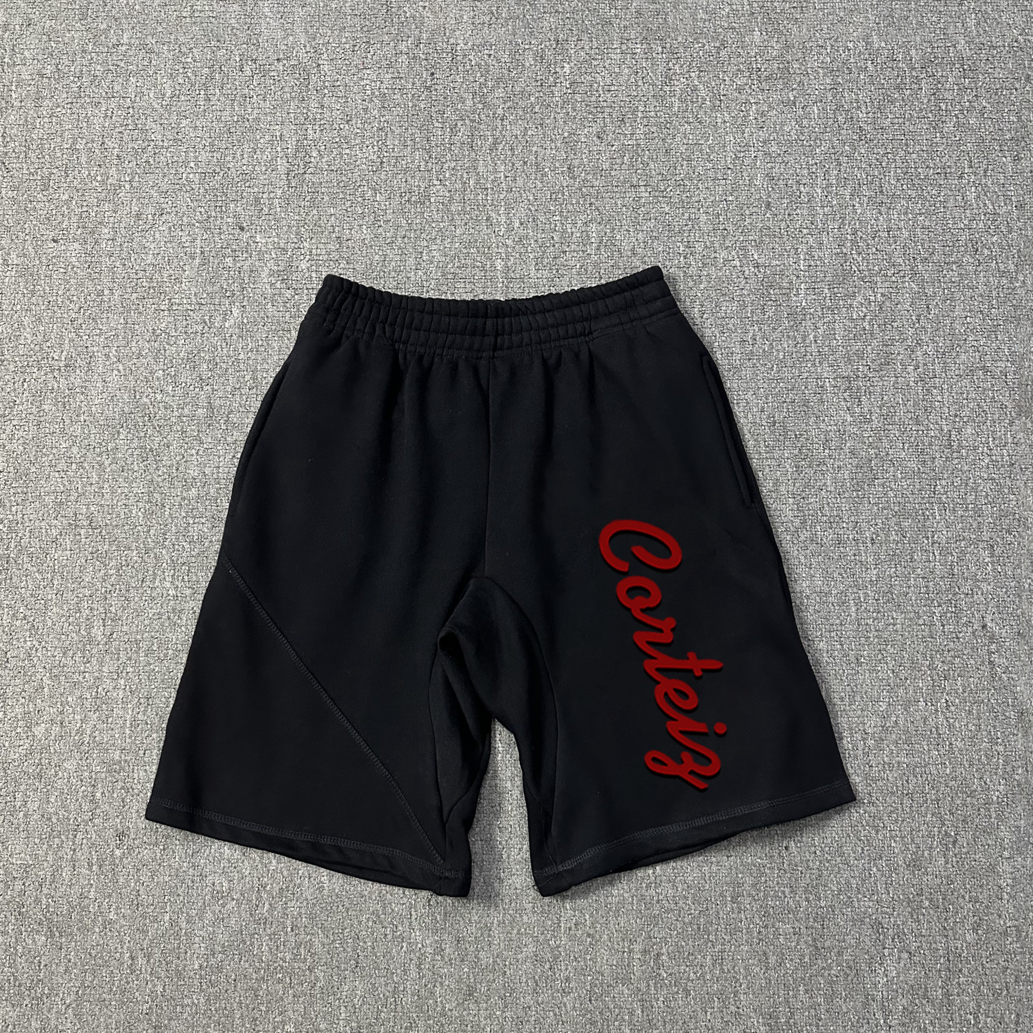 Corteiz Pants — b43a30f9 Angle 1