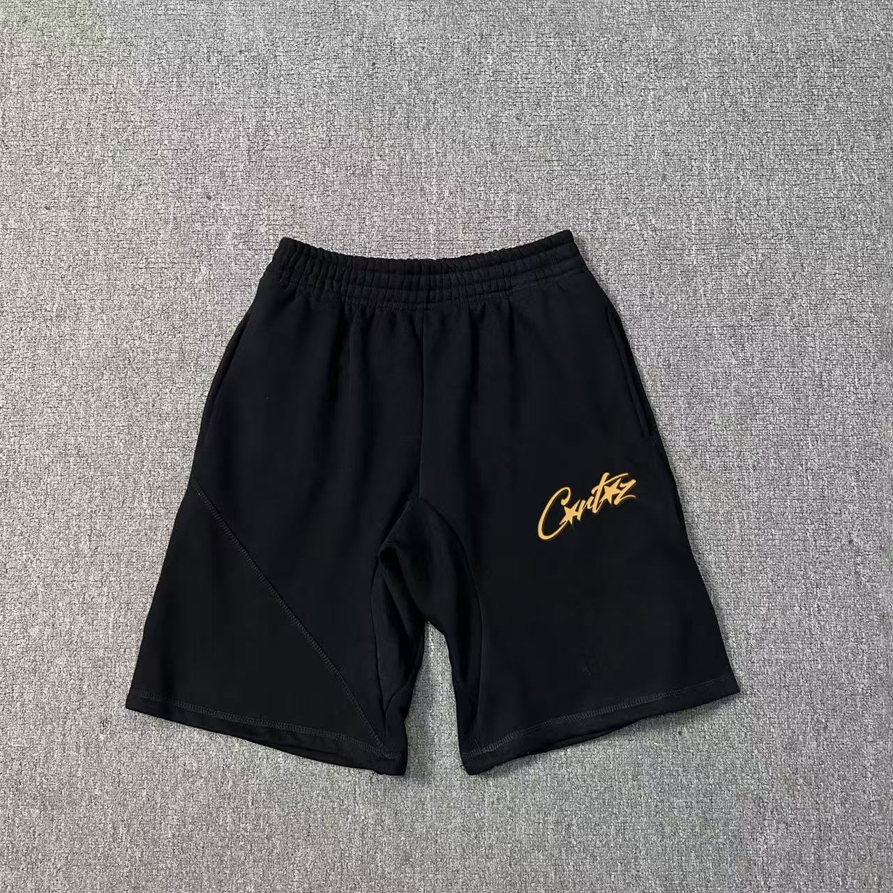 Corteiz Pants — bd7d4d96 Angle 1
