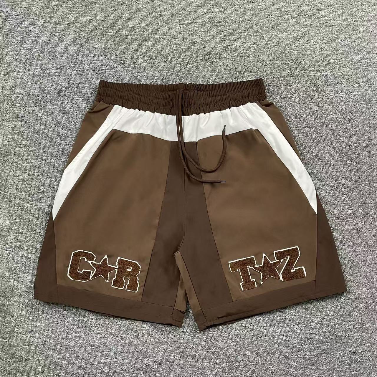 Corteiz Pants — bebc5555 Angle 1