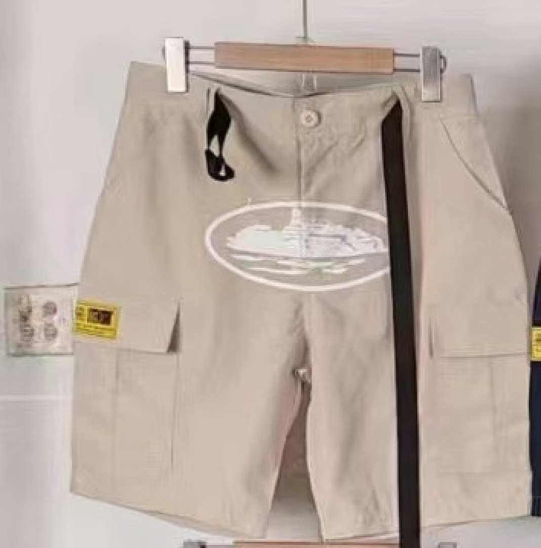 Corteiz Pants — c046e702 Angle 1