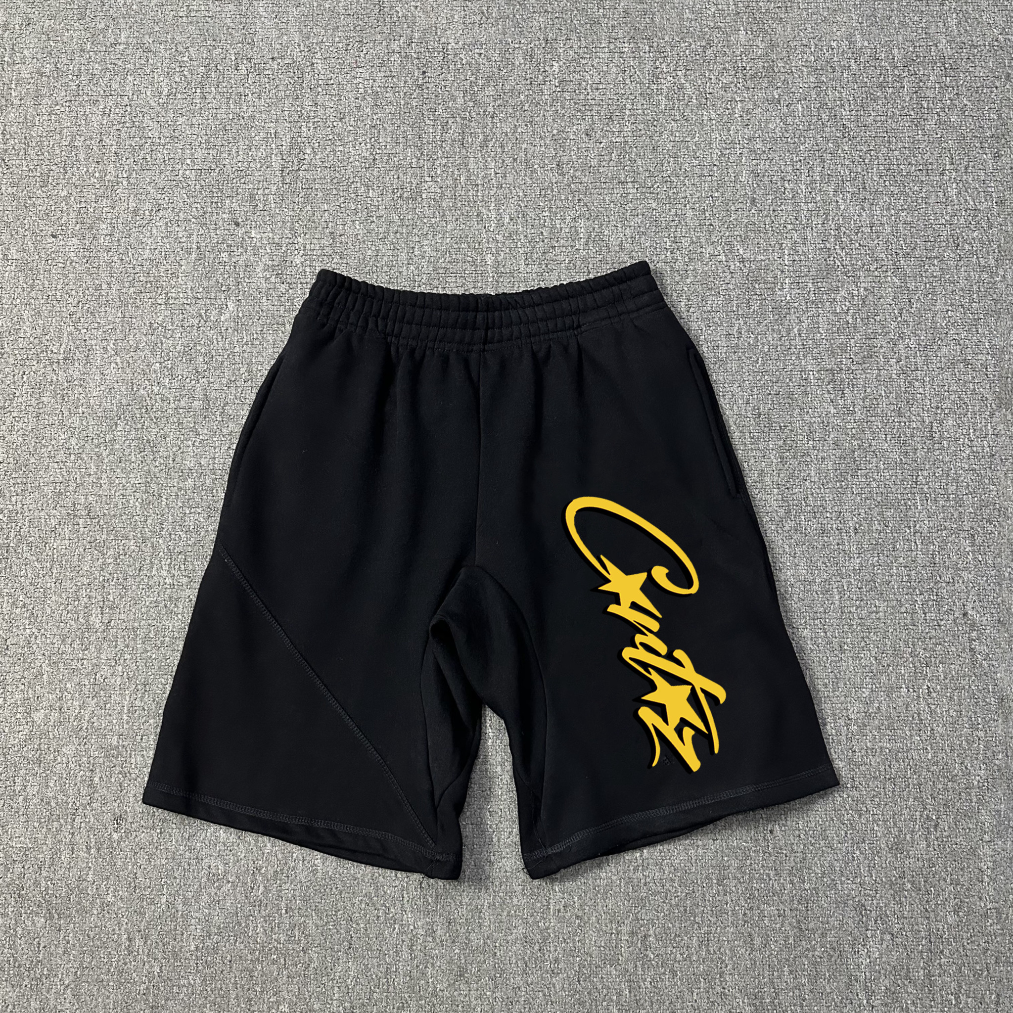 Corteiz Pants — d5996919 Angle 1