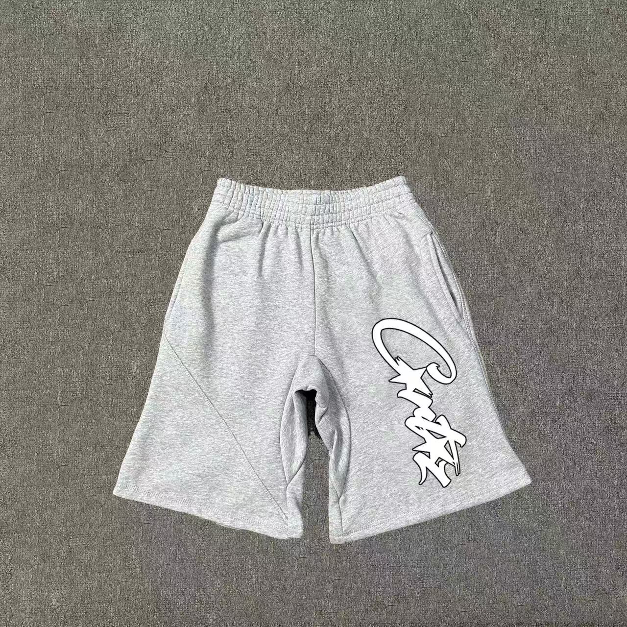 Corteiz Pants — d9c2dd57 Angle 1