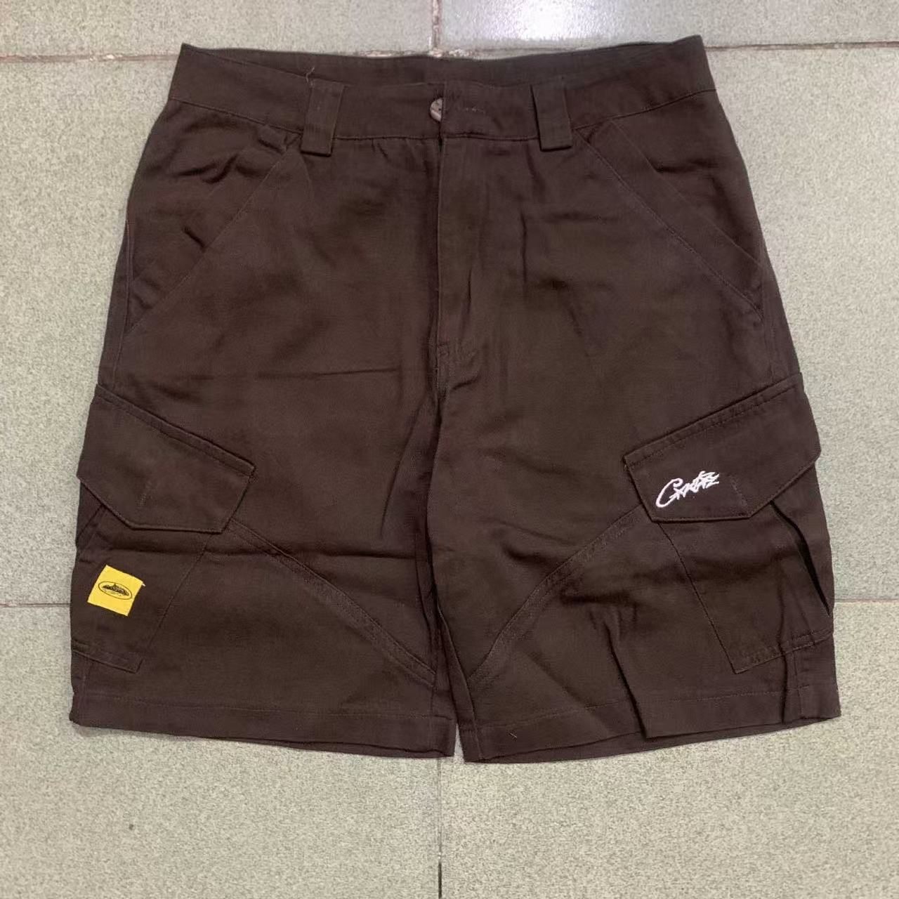 Corteiz Pants — d9d13a63 Angle 1