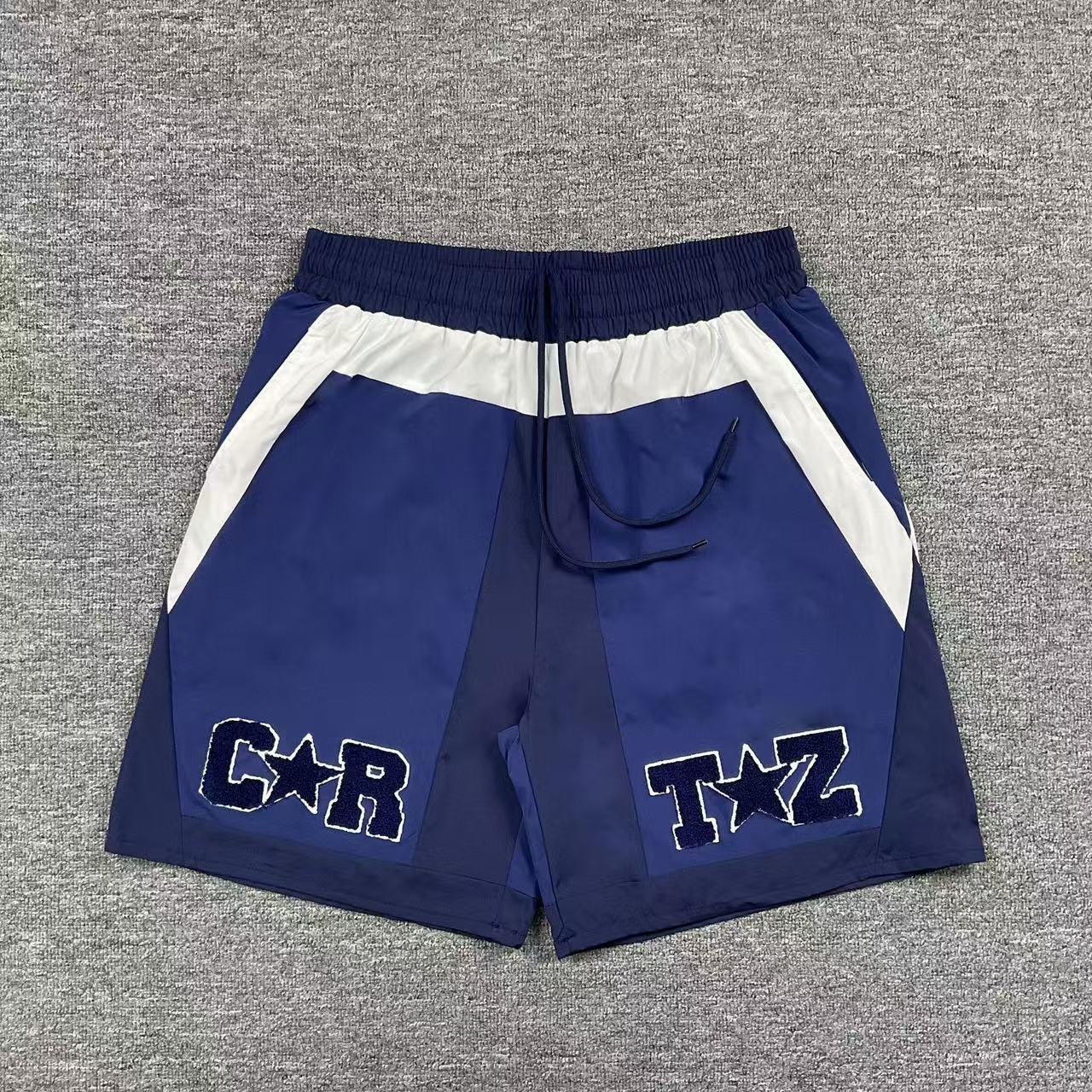 Corteiz Pants — e9db959f Angle 1