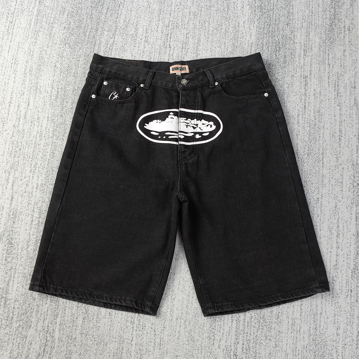 Corteiz Pants — eae5b67c Angle 1
