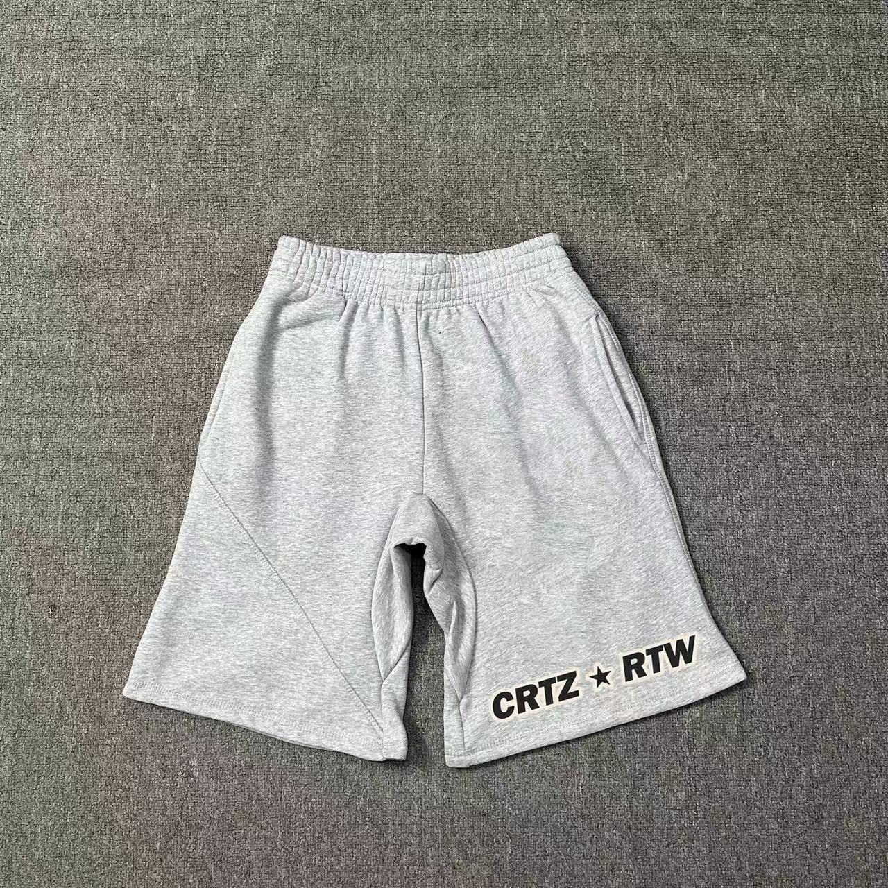 Corteiz Pants — ec9fec77 Angle 1