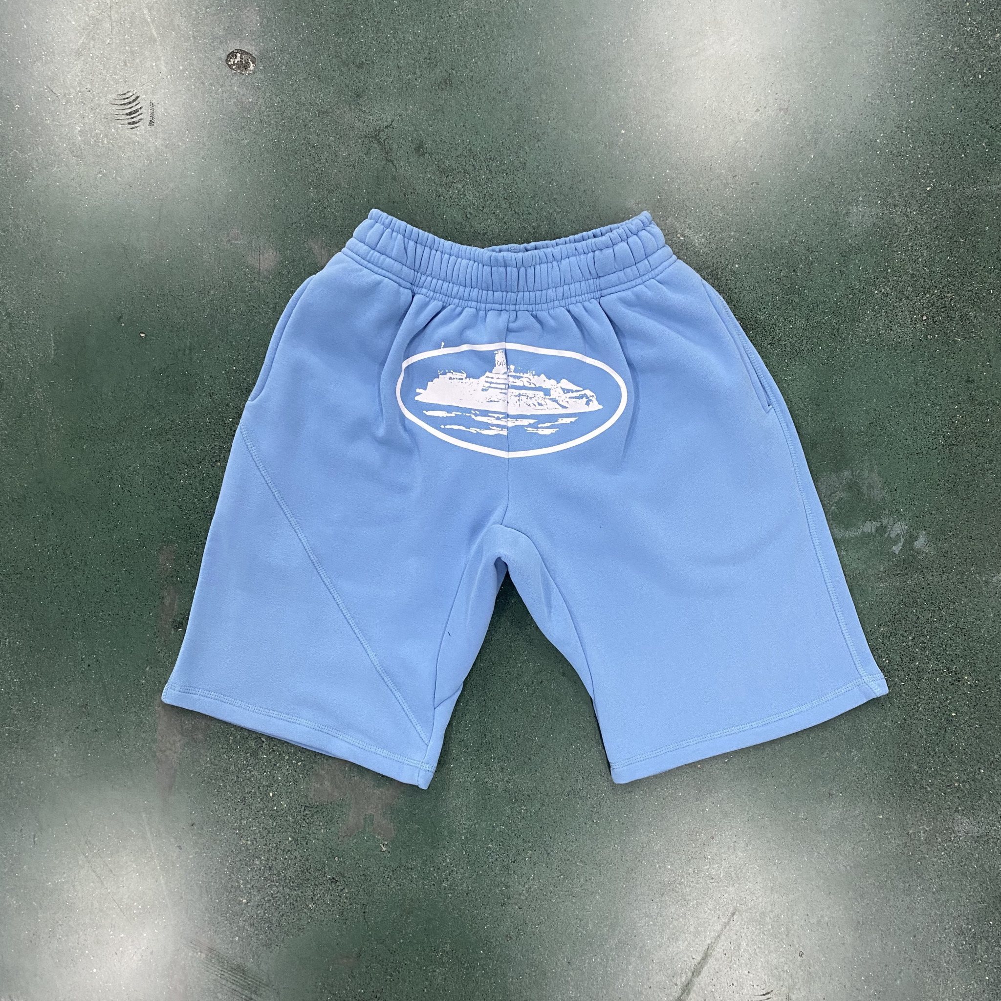 Corteiz Pants — f1a74dae Angle 1