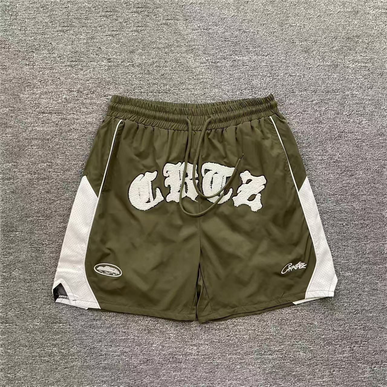 Corteiz Pants — f4b567e4 Angle 1