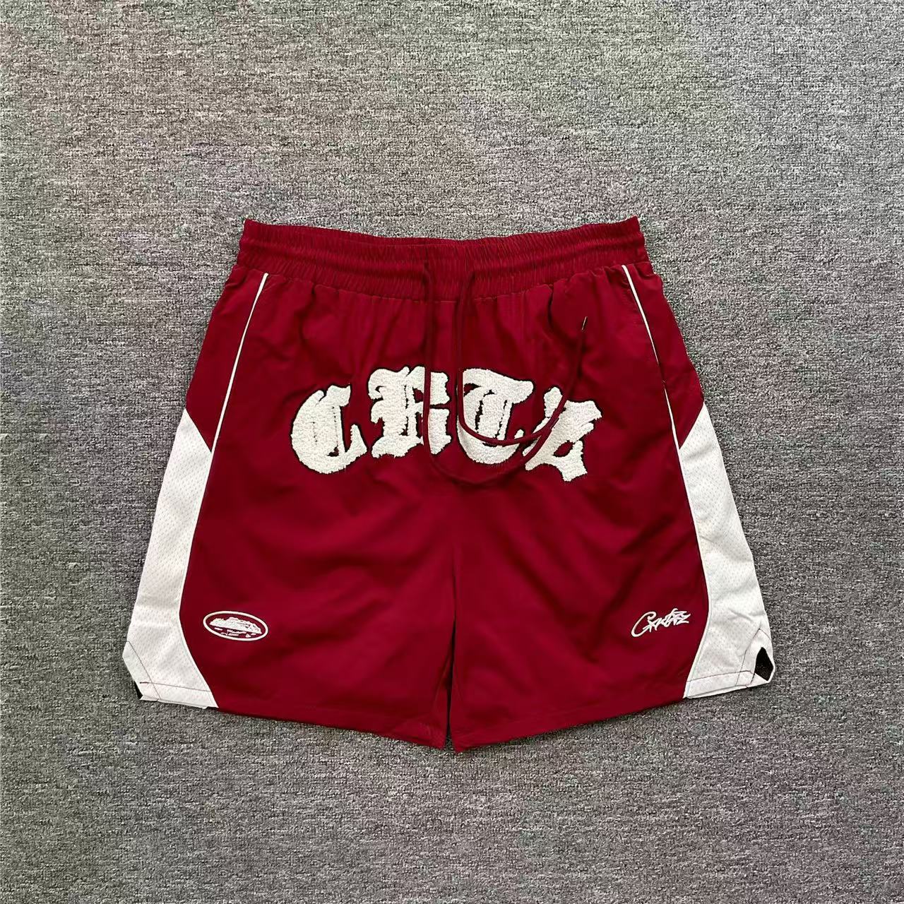 Corteiz Pants — f7aa7d84 Angle 1