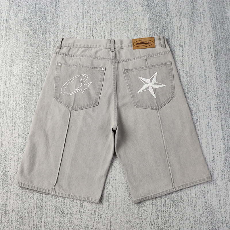 Corteiz Pants — fe1bd9c5 Angle 1