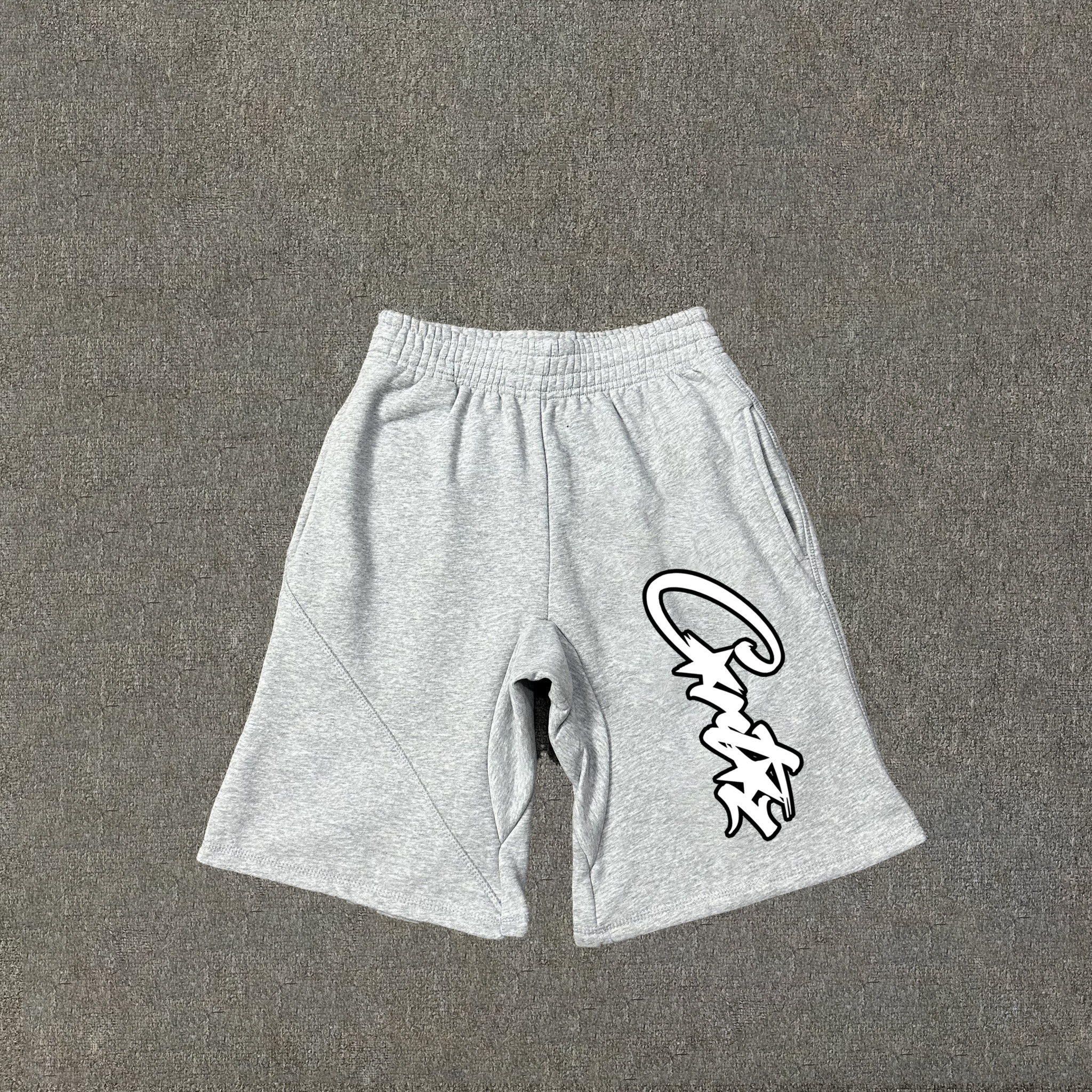 Corteiz Pants — fef6d529 Angle 1