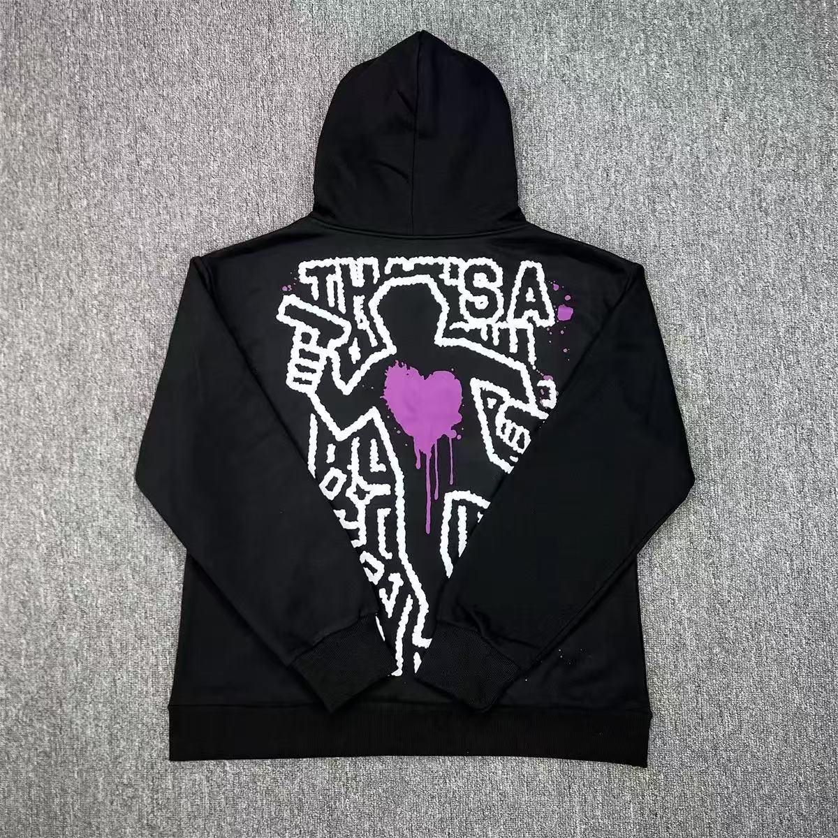 Cough Syrup Hoodie — 0c436f44 Angle 1