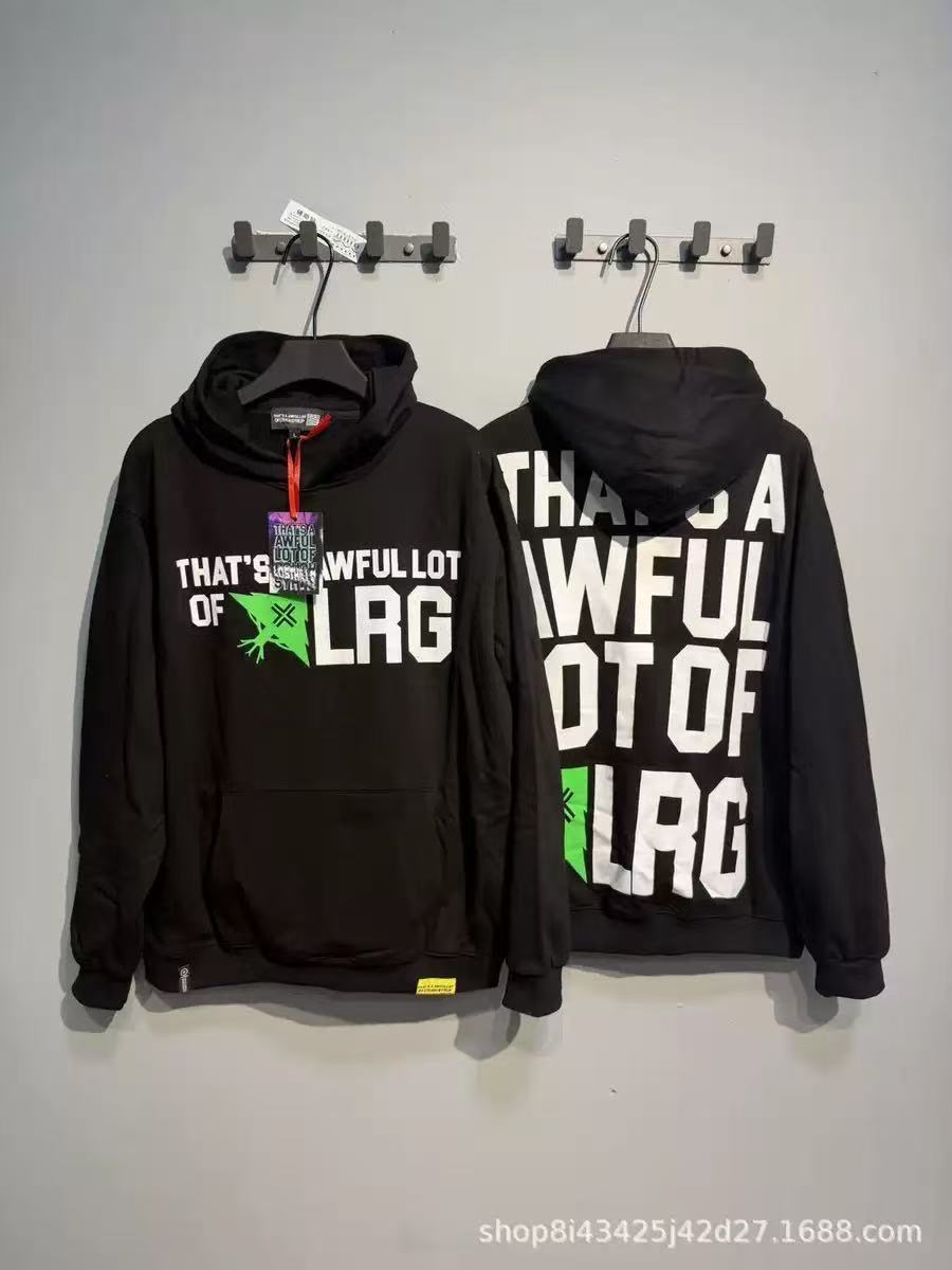 Cough Syrup Hoodie — 22412756 Angle 1