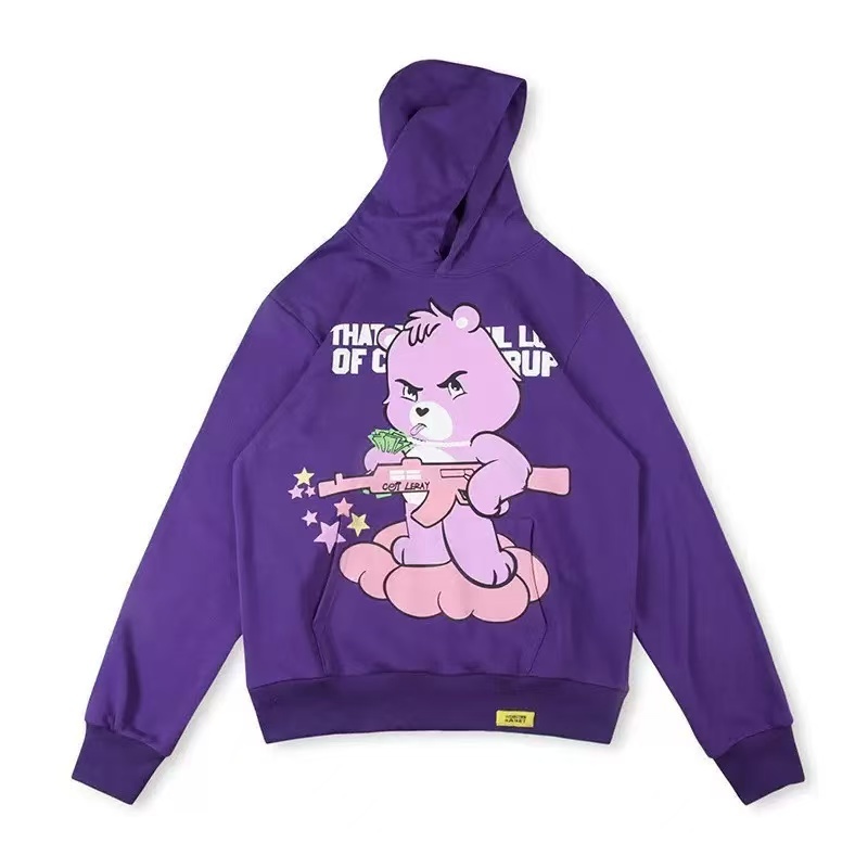 Cough Syrup Hoodie — 2ce13af9 Angle 1