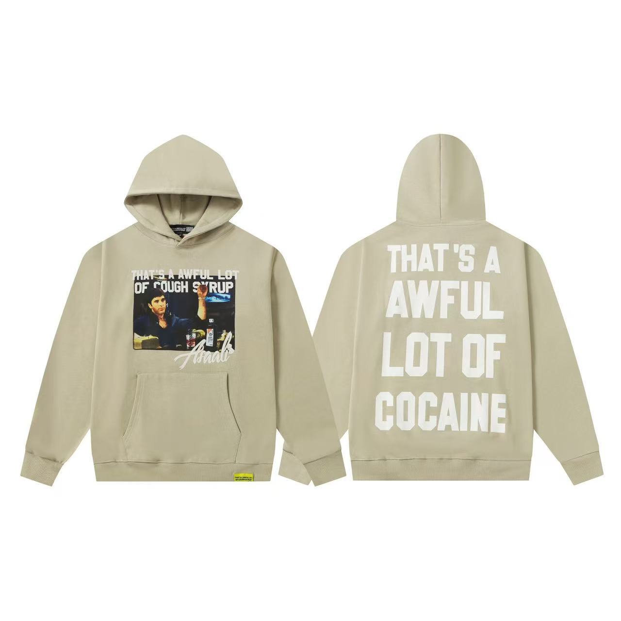 Cough Syrup Hoodie — 3ac4fa04 Angle 1