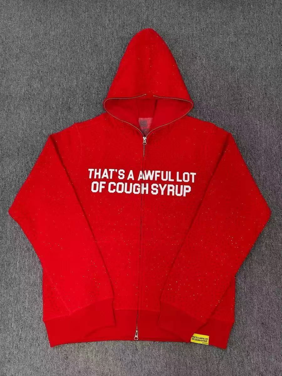 Cough Syrup Hoodie — 43f14267 Angle 1