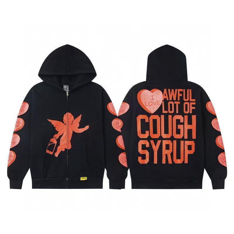 Cough Syrup Hoodie — 5d7b8cc8 Angle 1