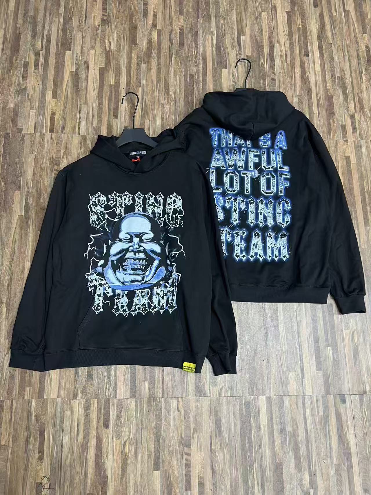 Cough Syrup Hoodie — 735261c5 Angle 1