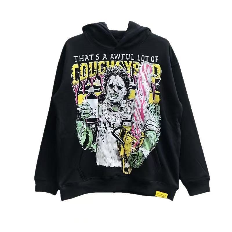 Cough Syrup Hoodie — 7be3a574 Angle 1