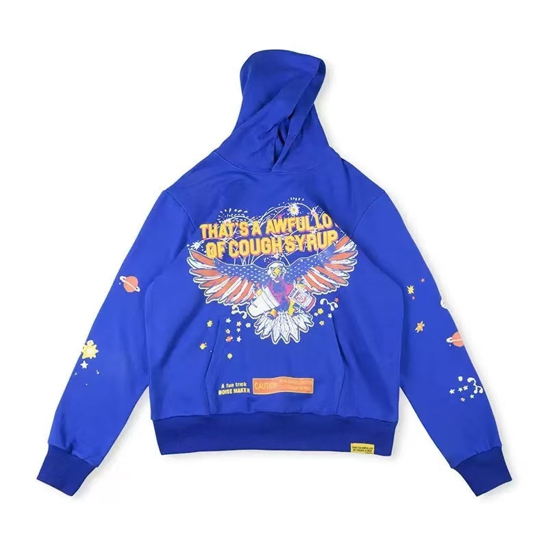 Cough Syrup Hoodie — 98ddc154 Angle 1