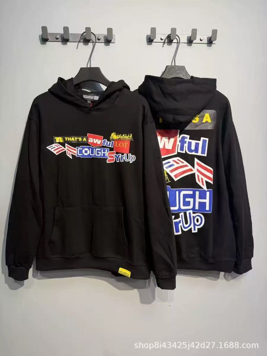 Cough Syrup Hoodie — 9b1ceb95 Angle 1