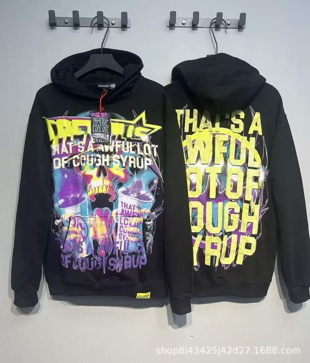 Cough Syrup Hoodie — 9ea870cc Angle 1