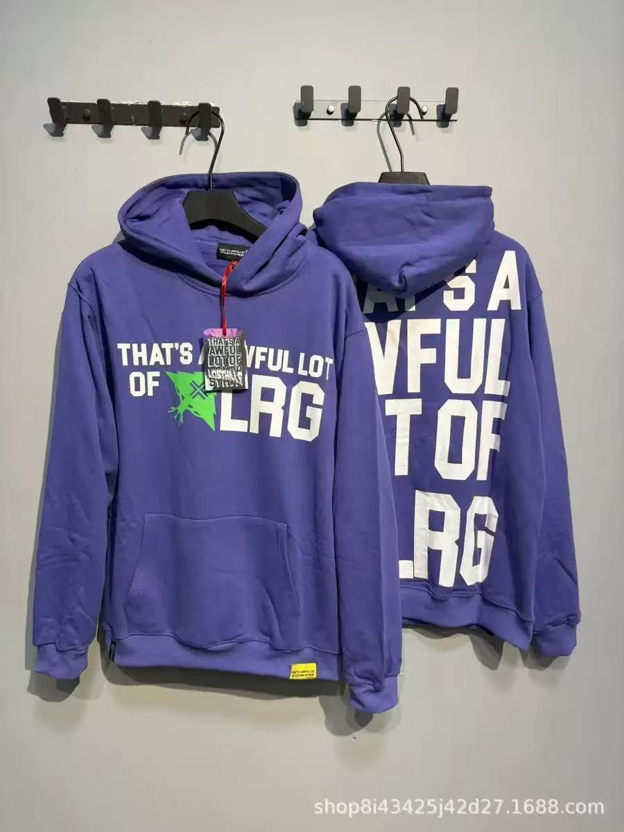 Cough Syrup Hoodie — af3bc36e Angle 1