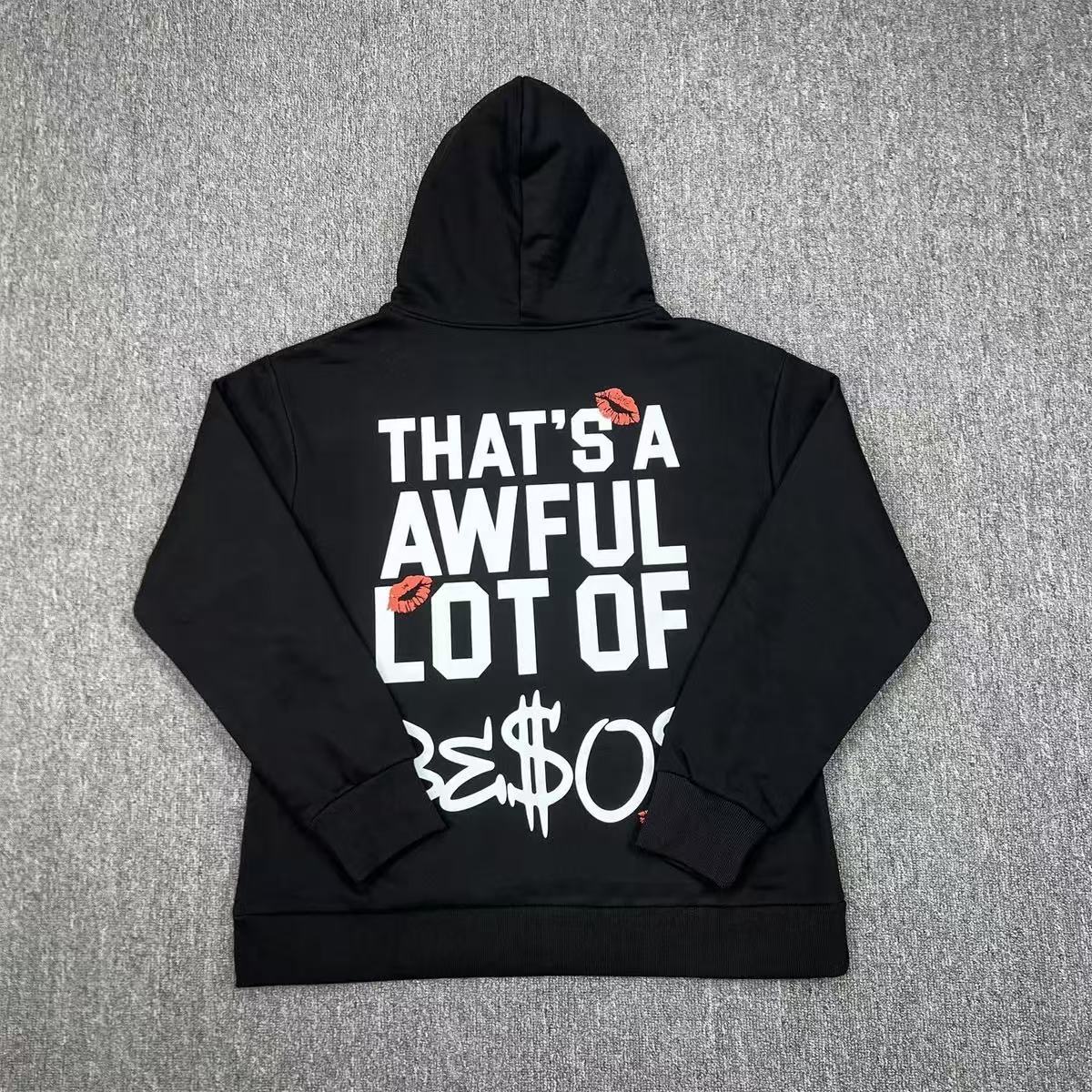 Cough Syrup Hoodie — c1b5dd19 Angle 1