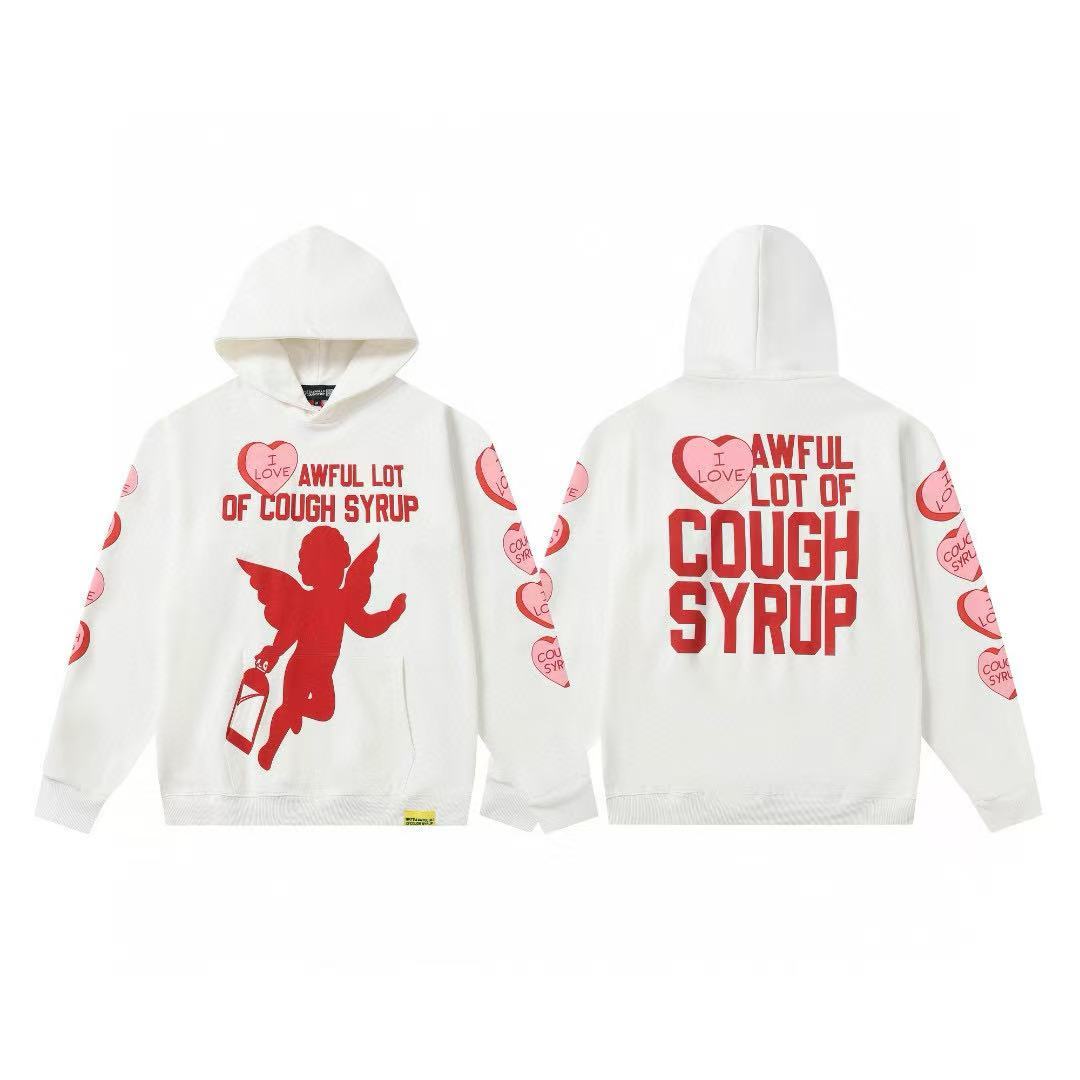 Cough Syrup Hoodie — c713b0f3 Angle 1