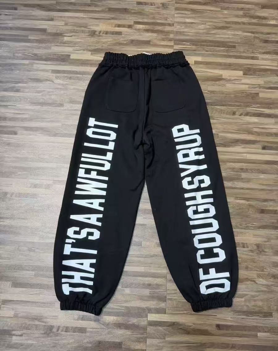 Cough Syrup Hoodie — cb3194a5 Angle 1