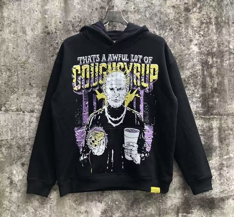 Cough Syrup Hoodie — dd388a03 Angle 1