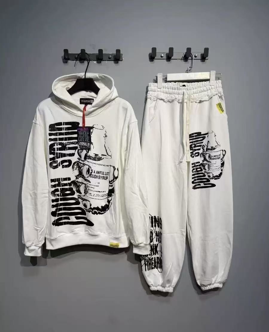 Cough Syrup Hoodie — f08c5812 Angle 1