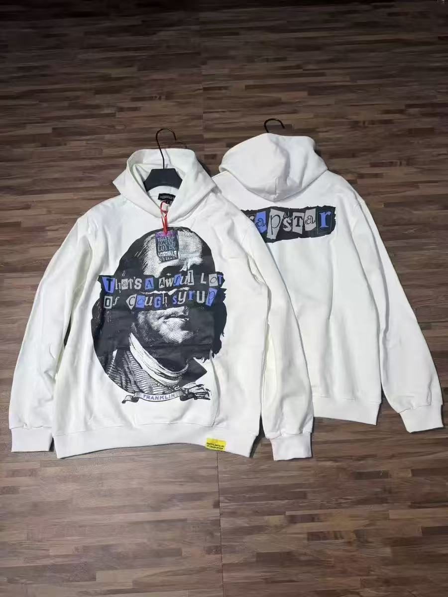 Cough Syrup Hoodie — faffb4c1 Angle 1