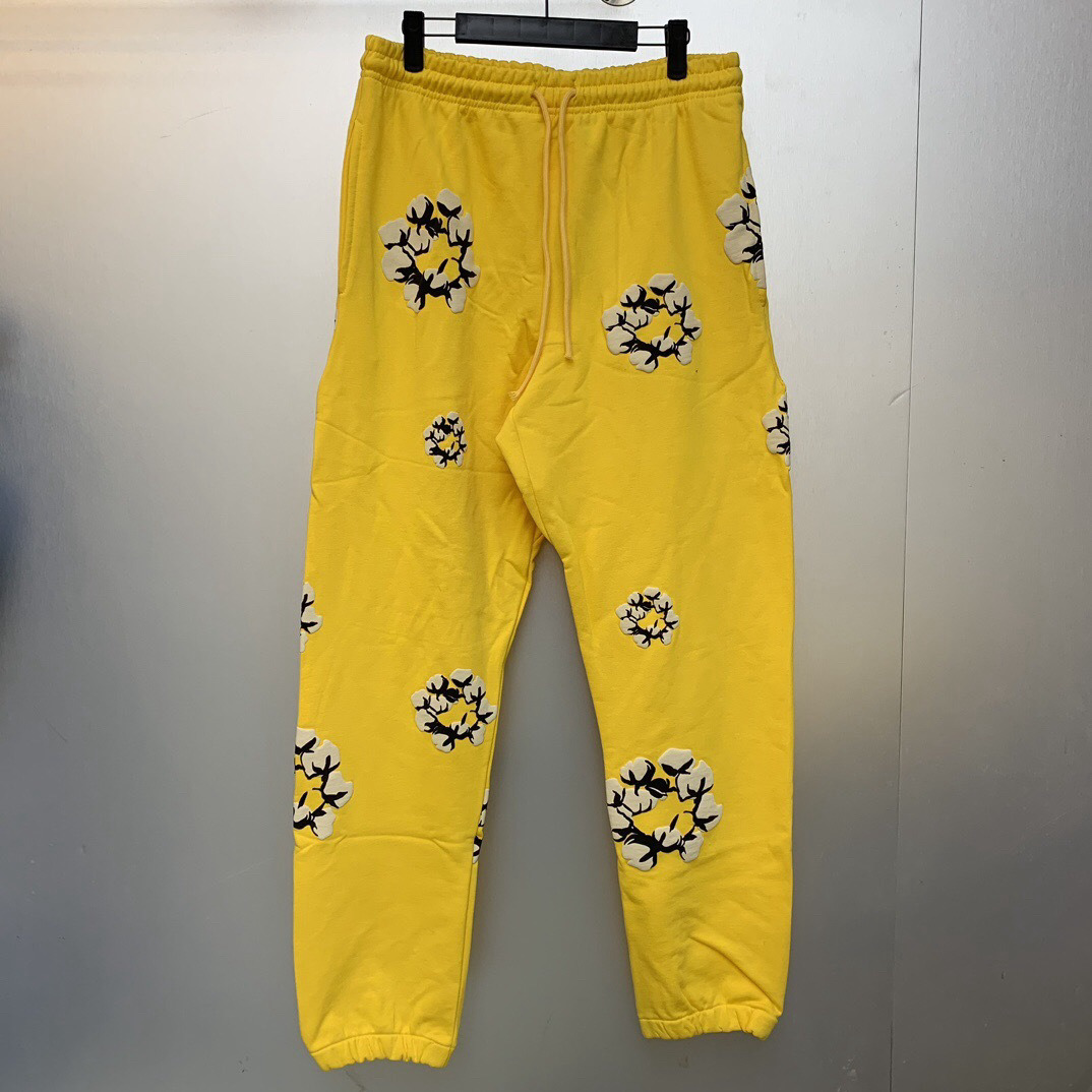 Denim Tears Hoodie — 10e7dbf4 Angle 1