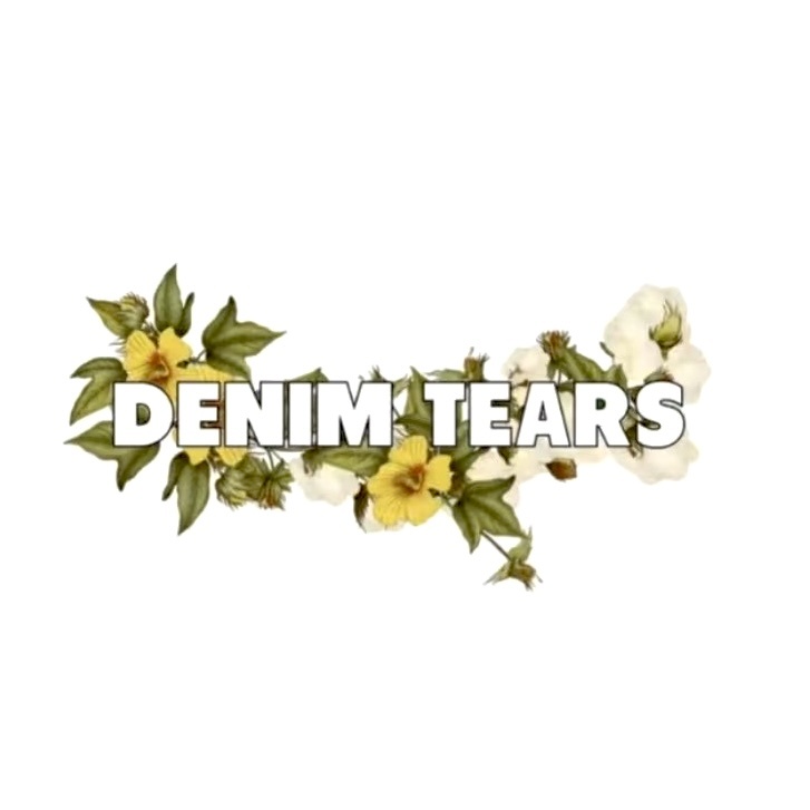Denim Tears Hoodie — 8adbb448 Angle 1