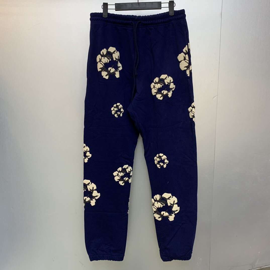Denim Tears Hoodie — b157d454 Angle 1