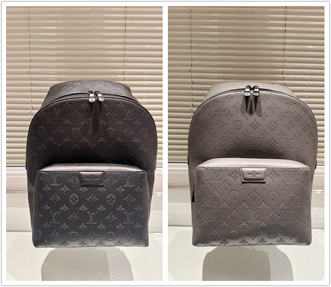 Designer Bags Backpack — M43186-1 Angle 1