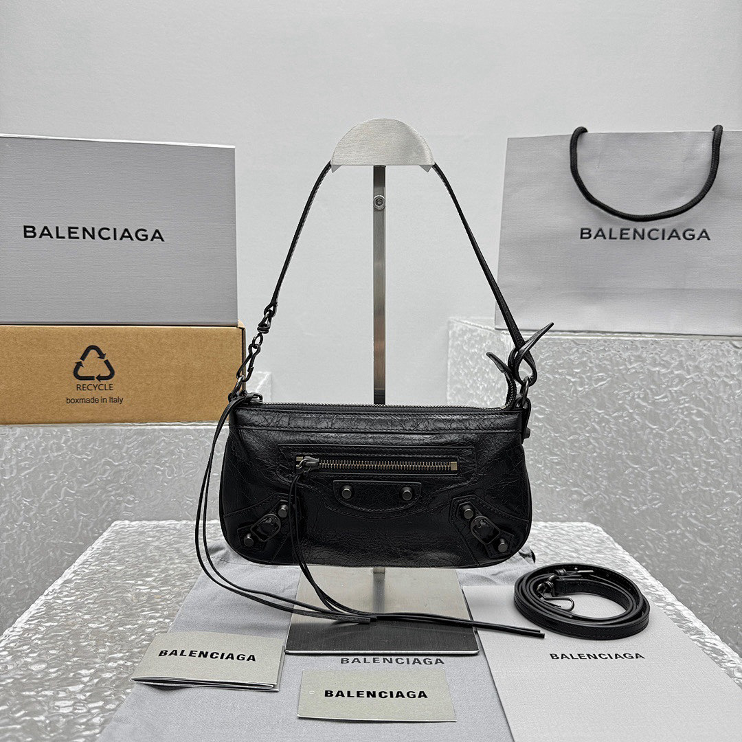 Designer Bags Balenciaga — 115-1 Angle 1