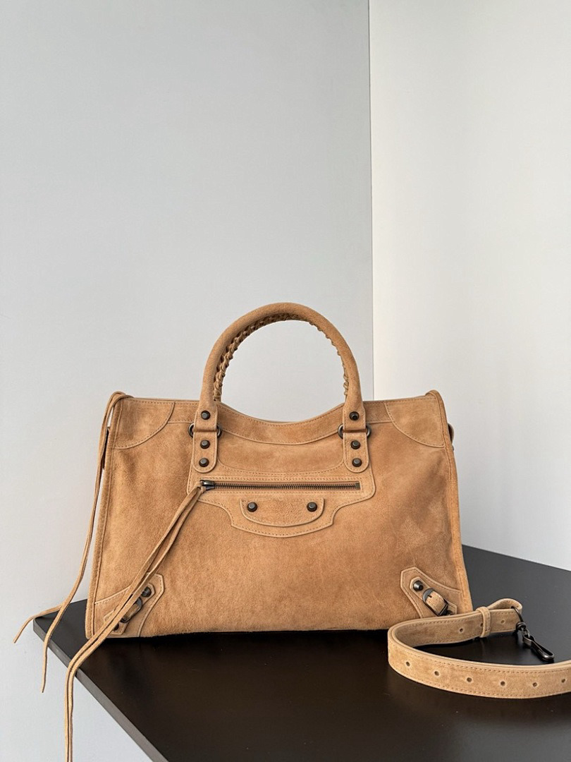 Designer Bags Balenciaga — 115-2 Angle 1
