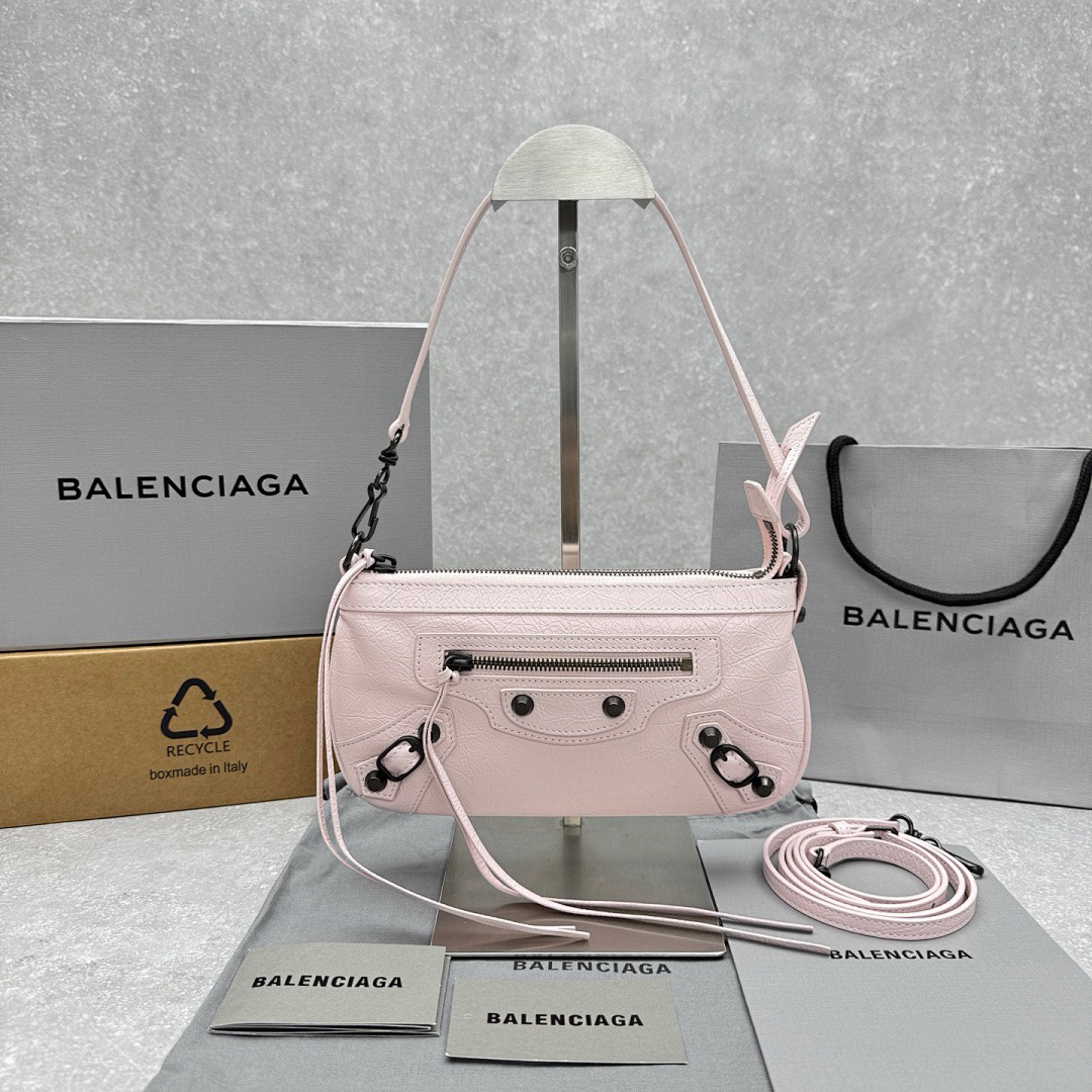 Designer Bags Balenciaga — 115-2 Angle 1
