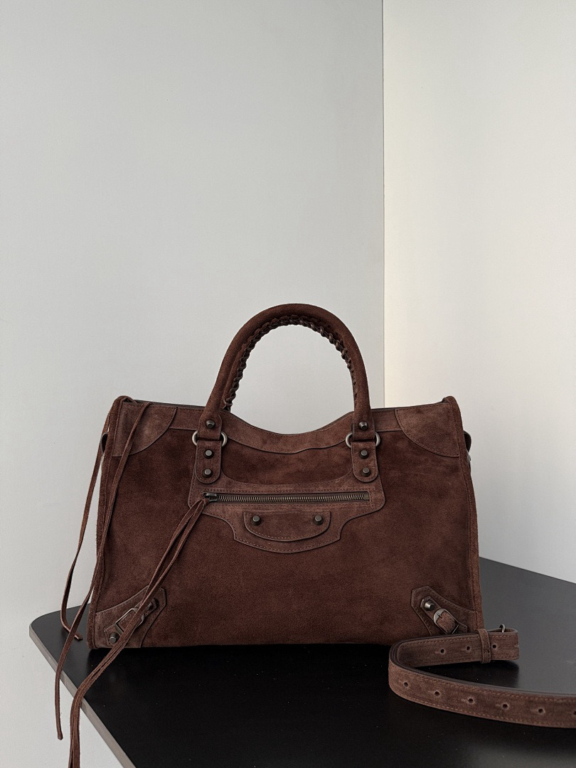 Designer Bags Balenciaga — 115-3 Angle 1
