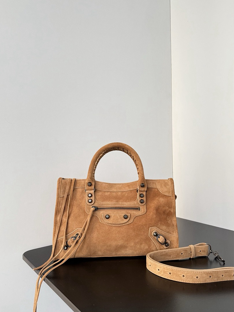 Designer Bags Balenciaga — 115-3 Angle 1