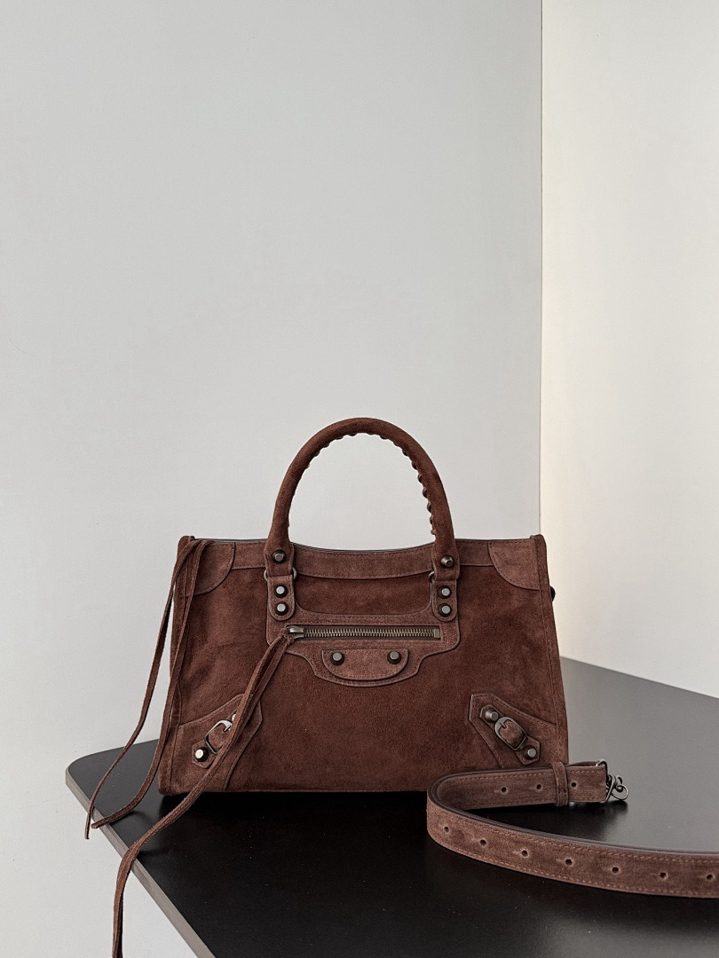 Designer Bags Balenciaga — 115-4 Angle 1