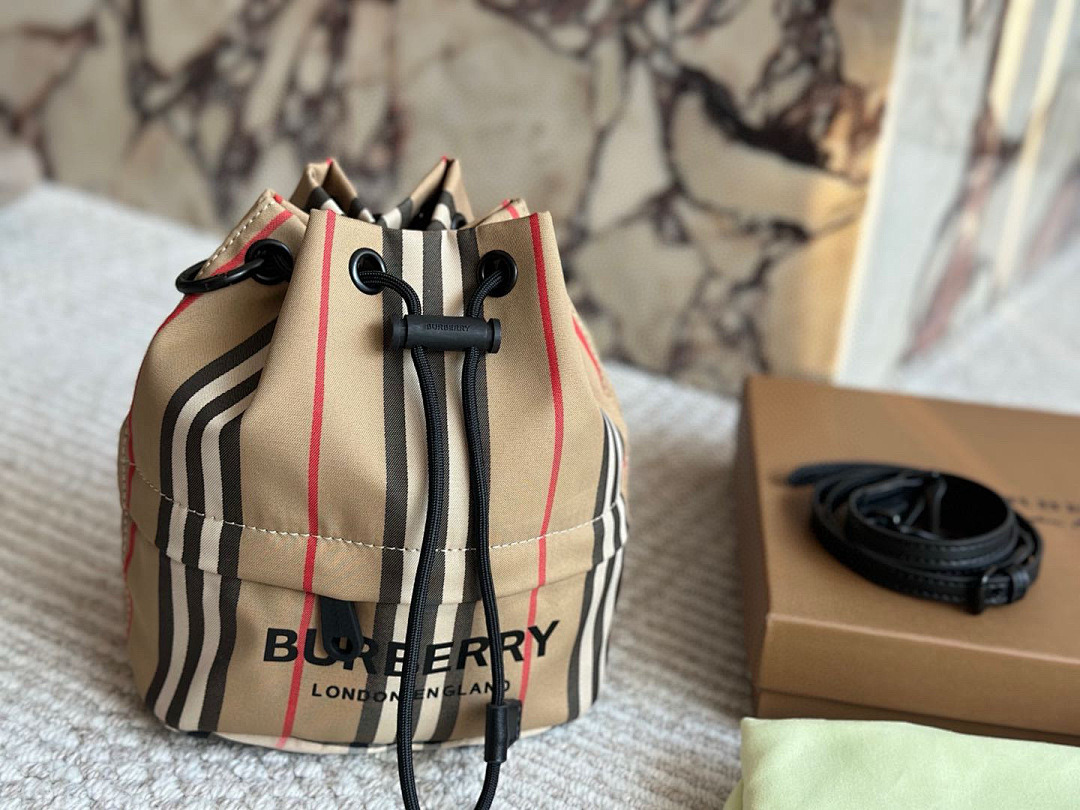 Designer Bags Burberry — Y154 Angle 1