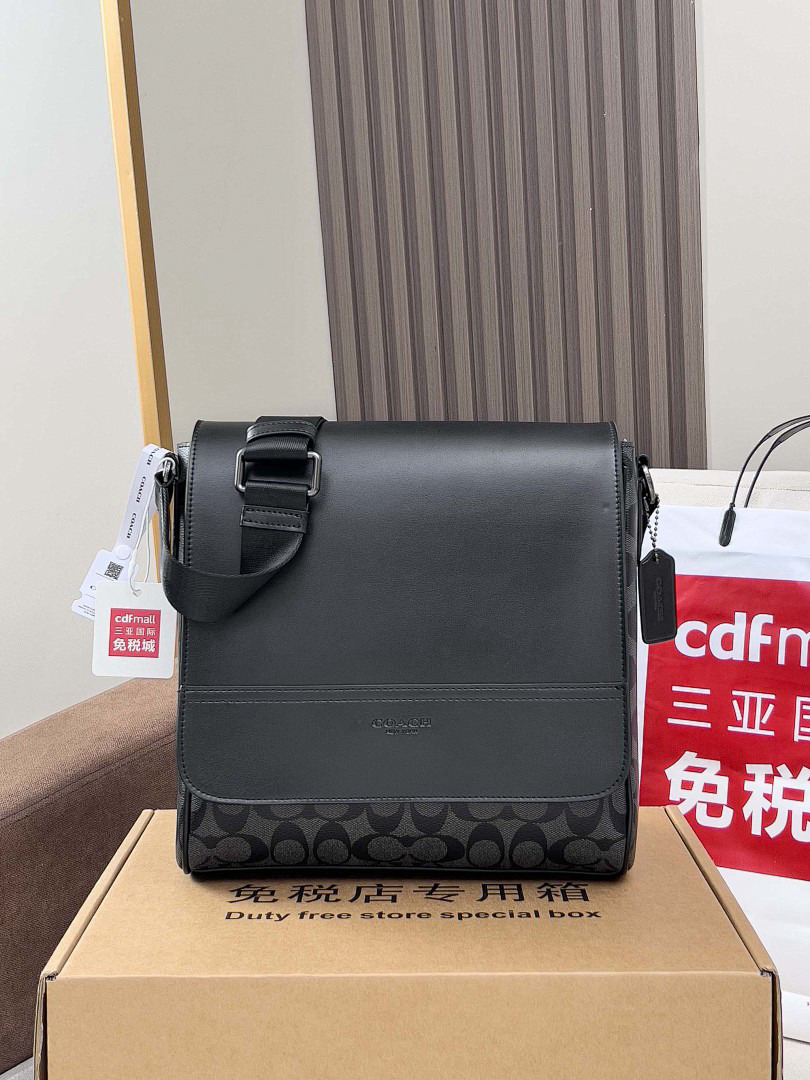 Designer Bags Coach — 668 Angle 1