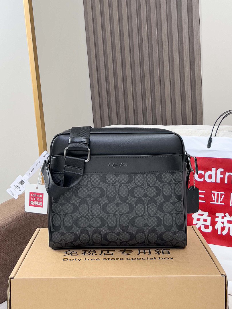 Designer Bags Coach — 669 Angle 1