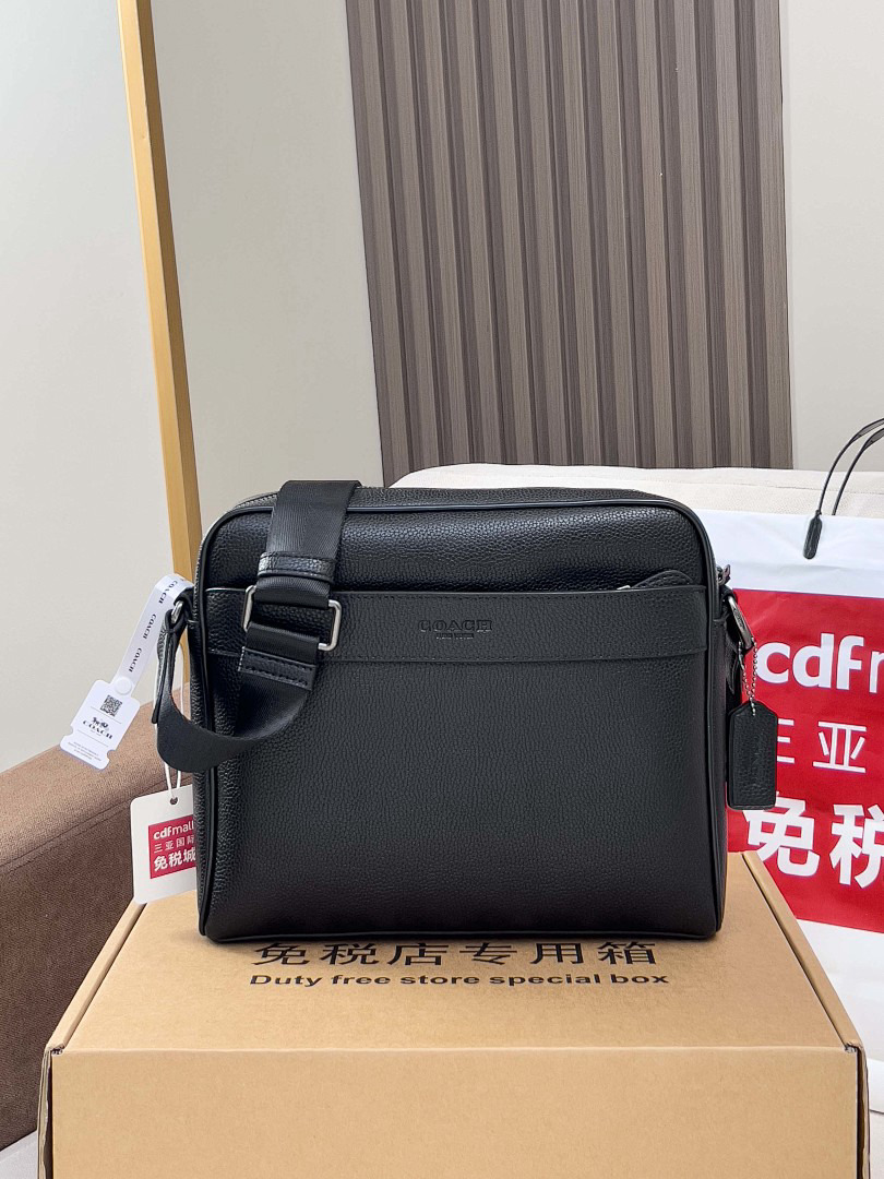 Designer Bags Coach — 670 Angle 1
